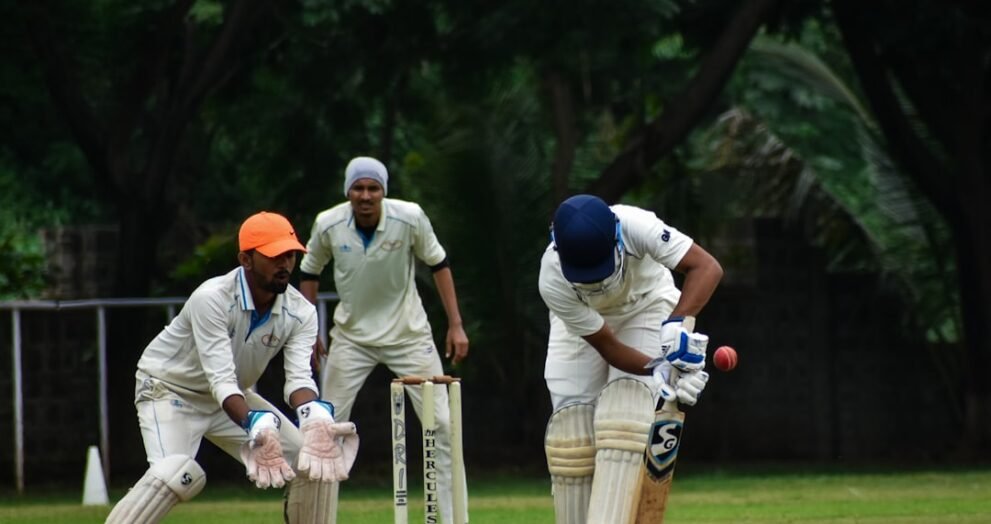 Understanding JPL XI and the Japan Cricket Association