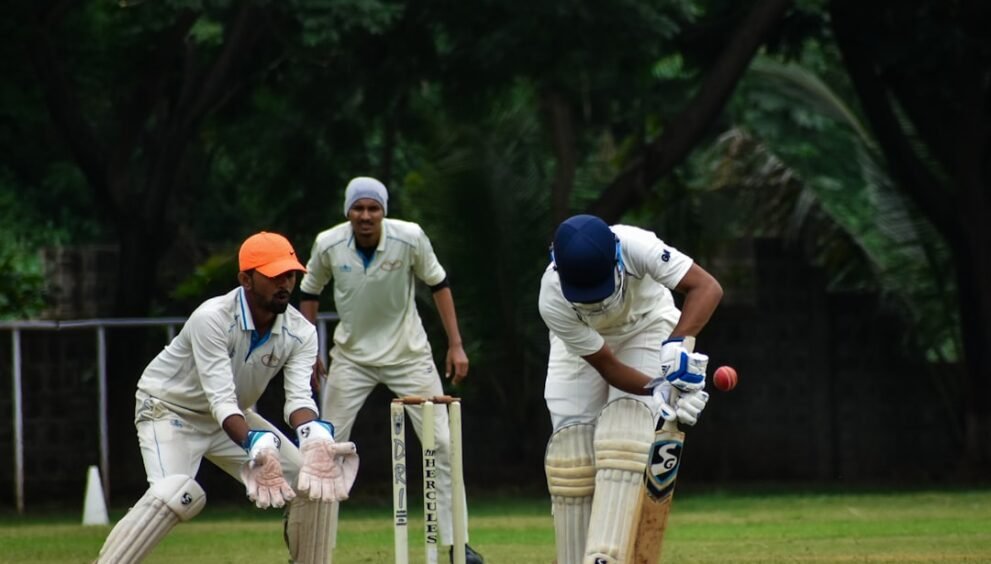 Understanding JPL XI and the Japan Cricket Association