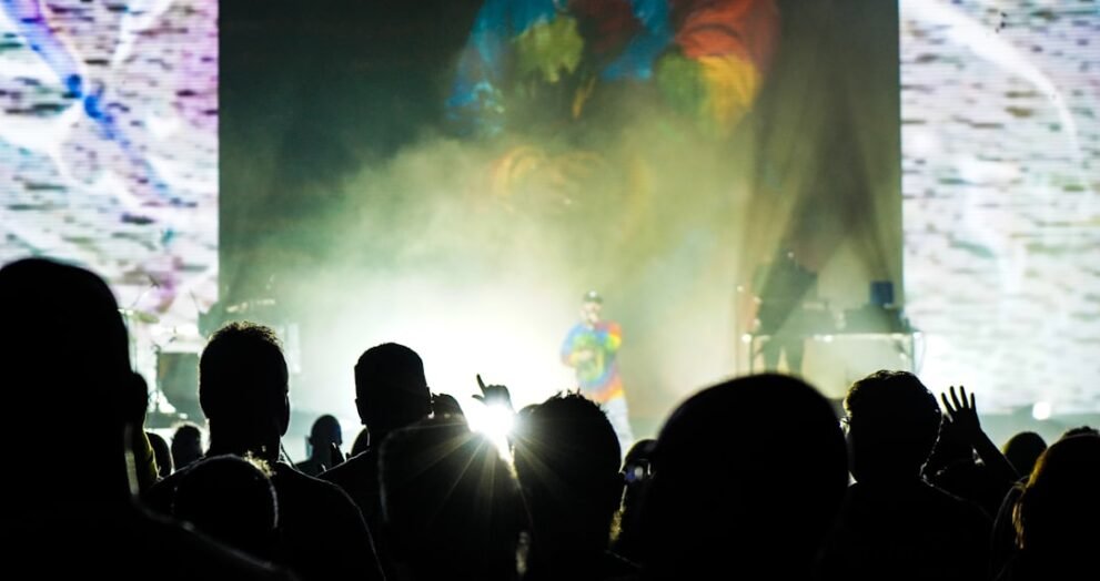 Ohio Bill Aims to Combat Ticket Fraud and Support Venues