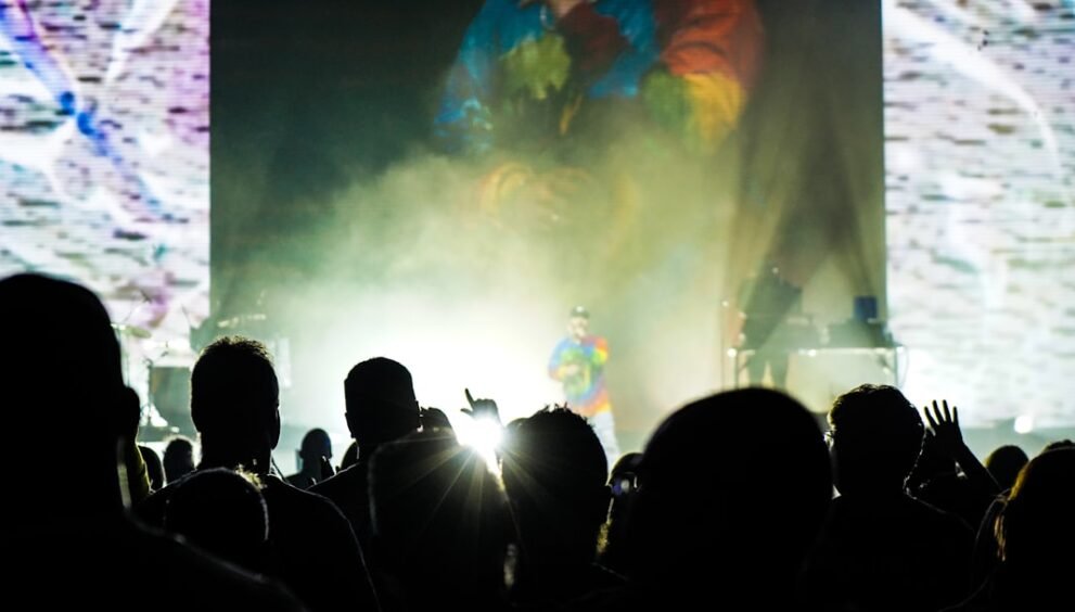 Ohio Bill Aims to Combat Ticket Fraud and Support Venues