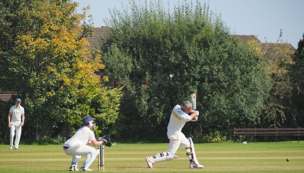 HHK vs IU Cricket Scorecard: Key Highlights from Eliminator 2 in Lahore, May 1, 2026
