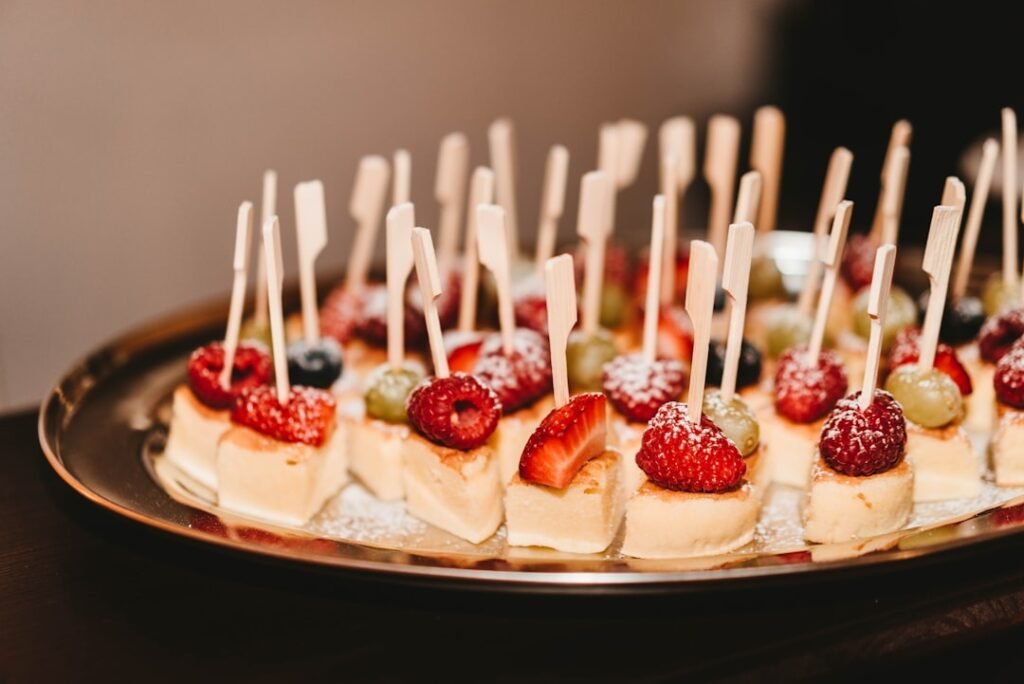 Enhance Mother's Day Celebrations with Delightful Desserts