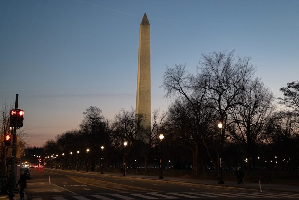 Washington Hilton Attack Raises Concerns Over Hotel Security