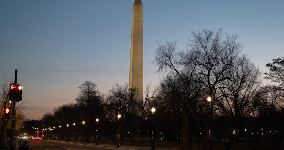 Washington Hilton Attack Raises Concerns Over Hotel Security