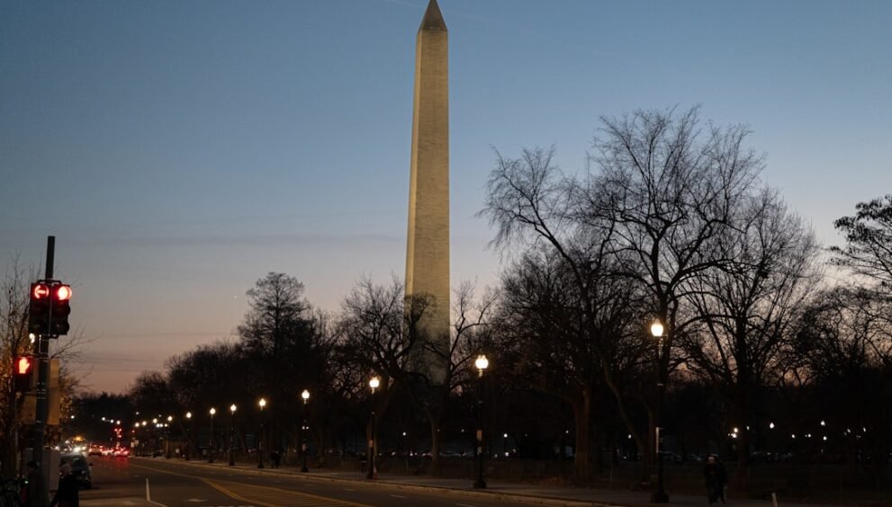 Washington Hilton Attack Raises Concerns Over Hotel Security