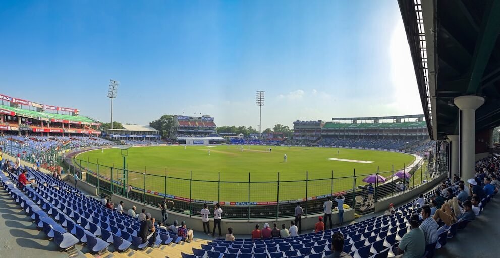 SRH vs KKR IPL 2026 LIVE: Sunrisers Hyderabad Off to a Strong Start