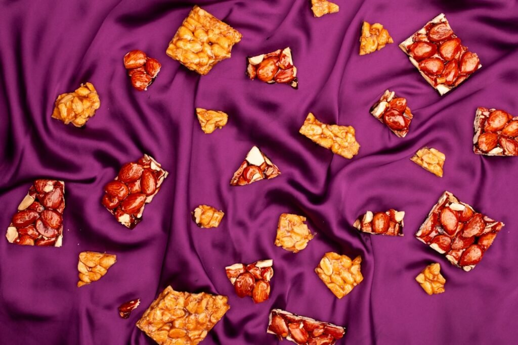 Americans Struggle with Timed Quiz on Traditional Desserts