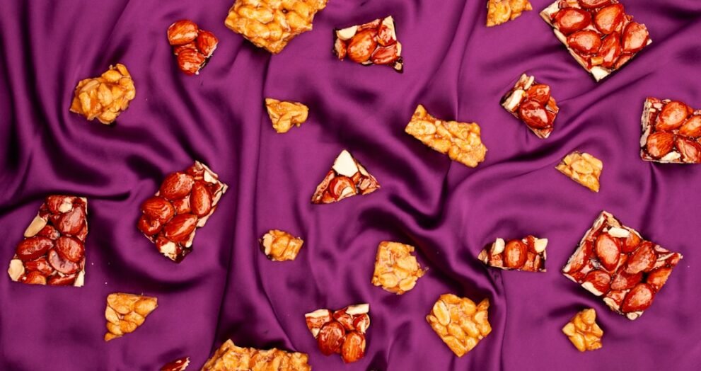 Americans Struggle with Timed Quiz on Traditional Desserts