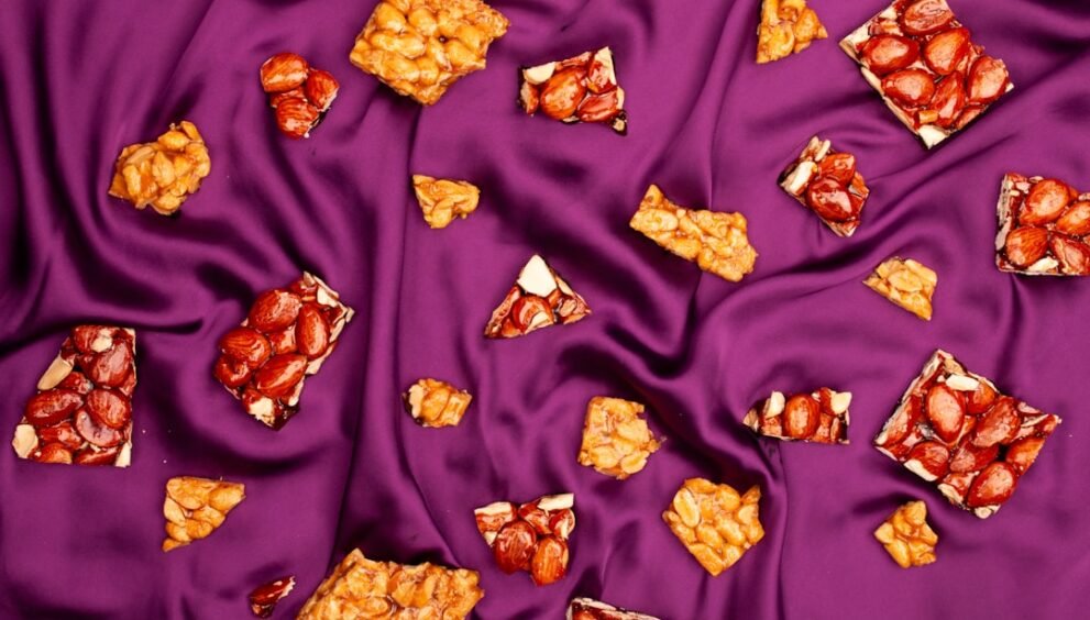 Americans Struggle with Timed Quiz on Traditional Desserts