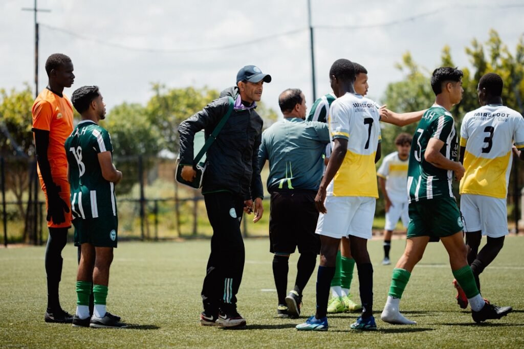 New HELP Online Module Enhances Child Safeguarding in Sports