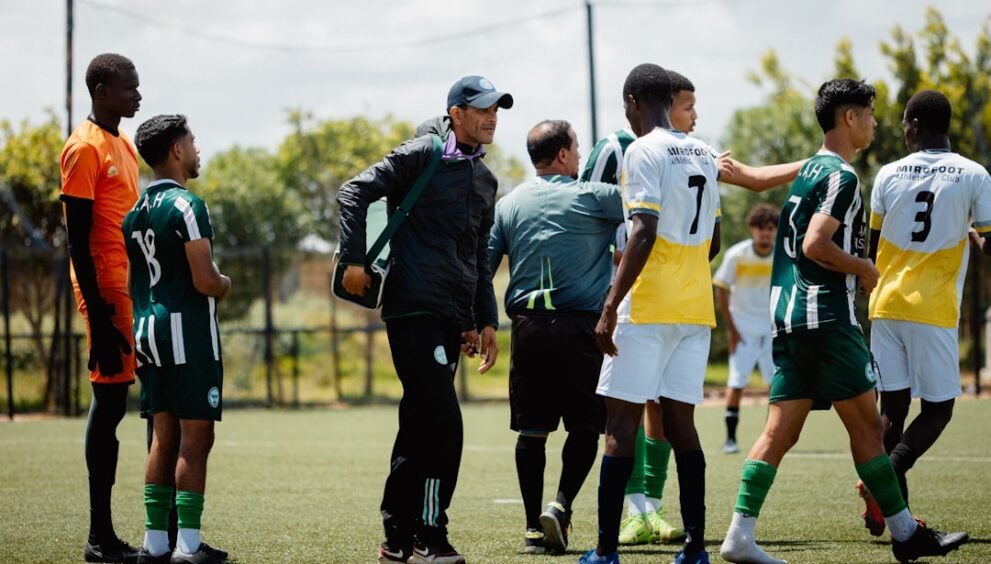 New HELP Online Module Enhances Child Safeguarding in Sports
