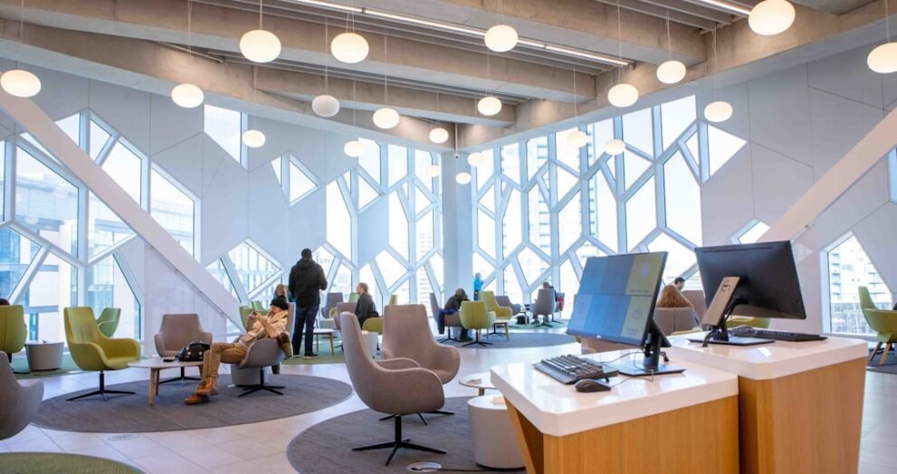 Taylor Morrison Recognized as a Best Place to Work by San Francisco Business Times
