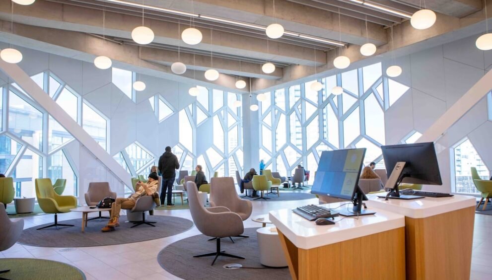 Taylor Morrison Recognized as a Best Place to Work by San Francisco Business Times