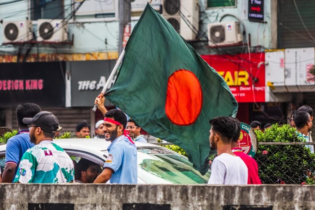 Bangladesh vs Pakistan Live Score: 1st Test Day 1 Update