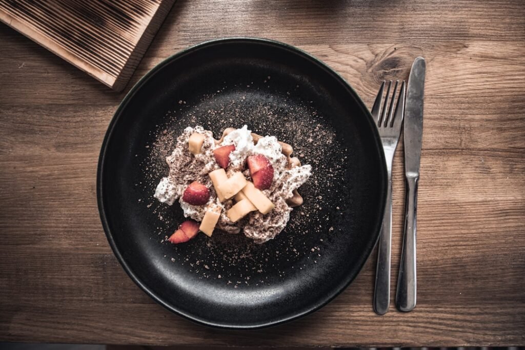 Study Finds Breakfast Food Linked to Improved Brain Health in Aging