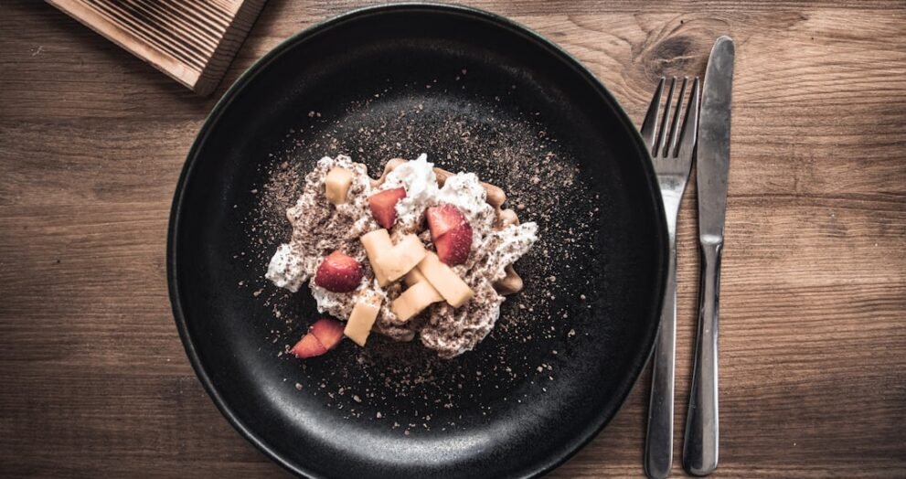 Study Finds Breakfast Food Linked to Improved Brain Health in Aging