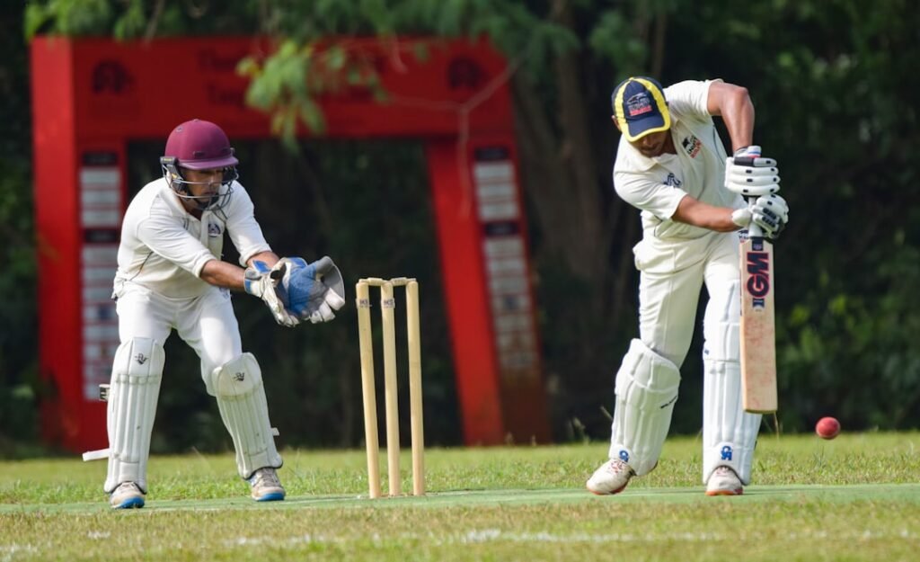 ICC Suspends Wicketkeeper for Doping Violation
