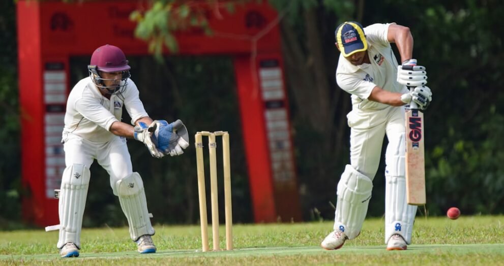 ICC Suspends Wicketkeeper for Doping Violation