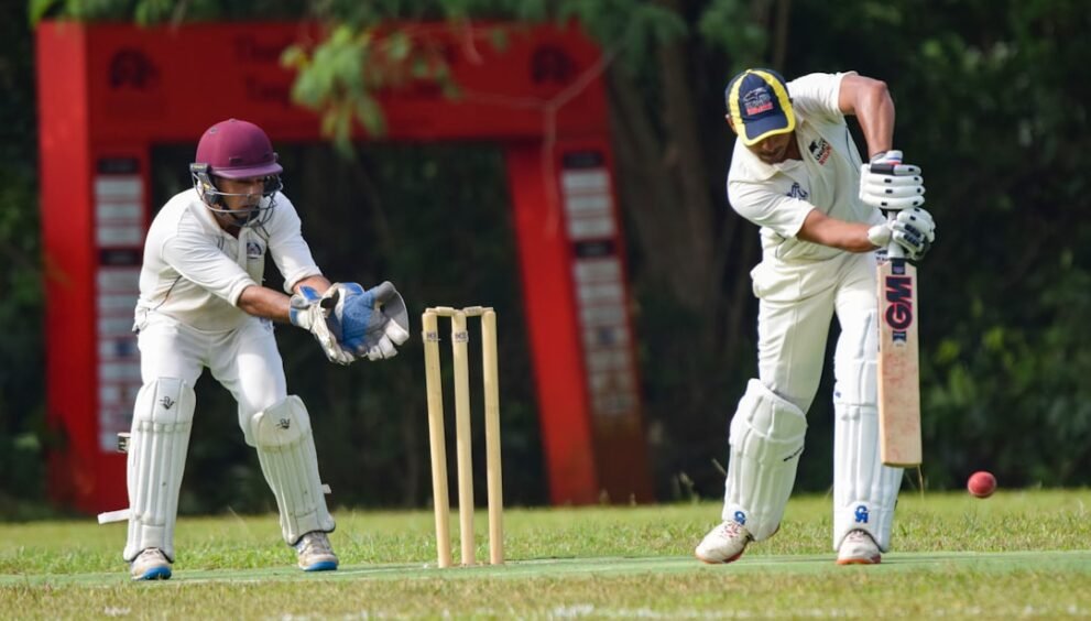 ICC Suspends Wicketkeeper for Doping Violation