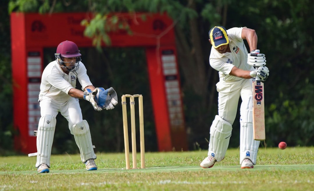 ICC Suspends Wicketkeeper for Doping Violation