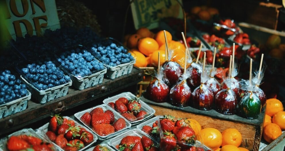 Global Ice Cream Market Set for Significant Growth by 2034