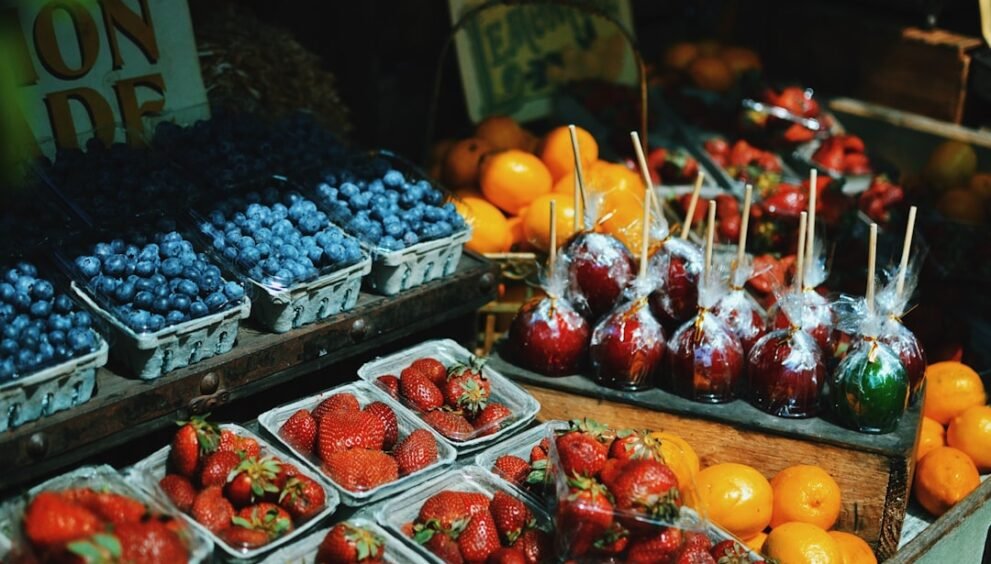 Global Ice Cream Market Set for Significant Growth by 2034