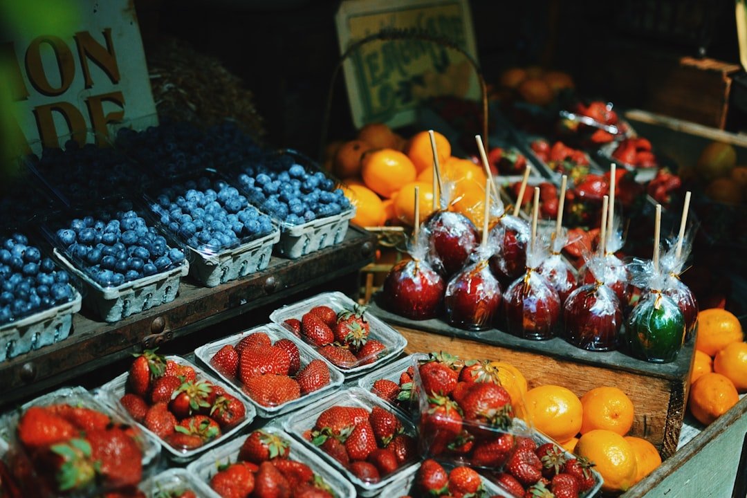 Global Ice Cream Market Set for Significant Growth by 2034