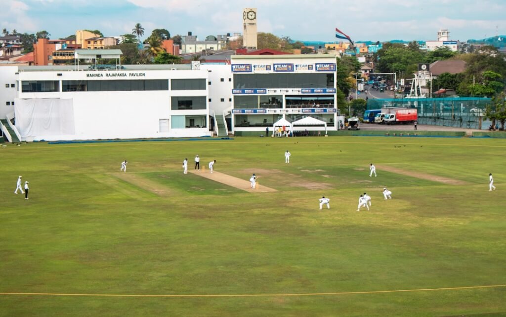 Experience the England Cricket Tour to South Africa with a 9-Night Deal