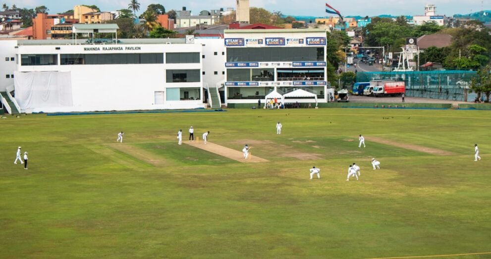 Experience the England Cricket Tour to South Africa with a 9-Night Deal
