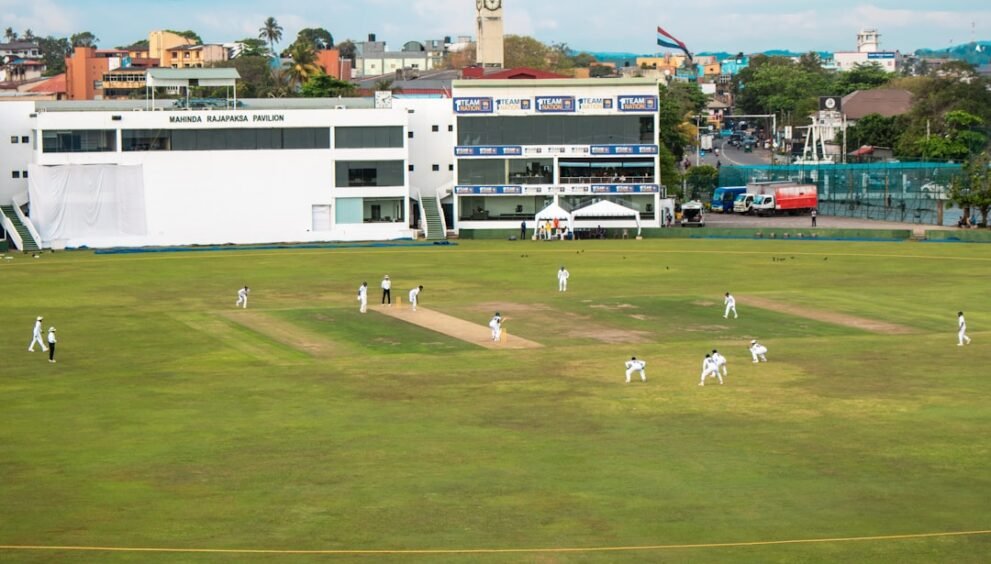 Experience the England Cricket Tour to South Africa with a 9-Night Deal