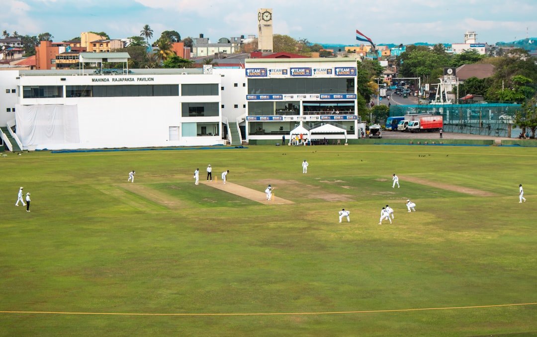 Experience the England Cricket Tour to South Africa with a 9-Night Deal