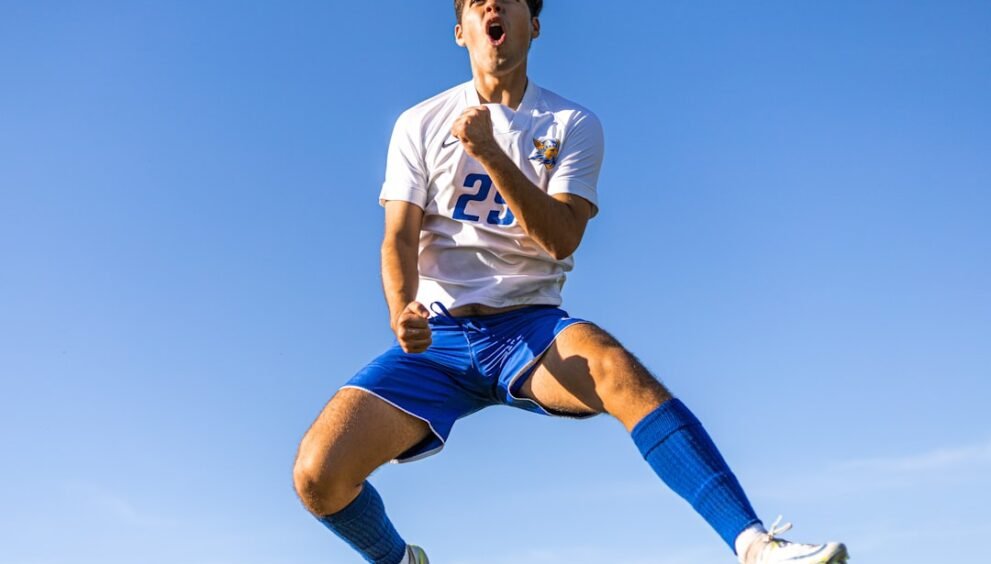 Exciting High School Sports Results and Playoff Schedule for May 8, 2026