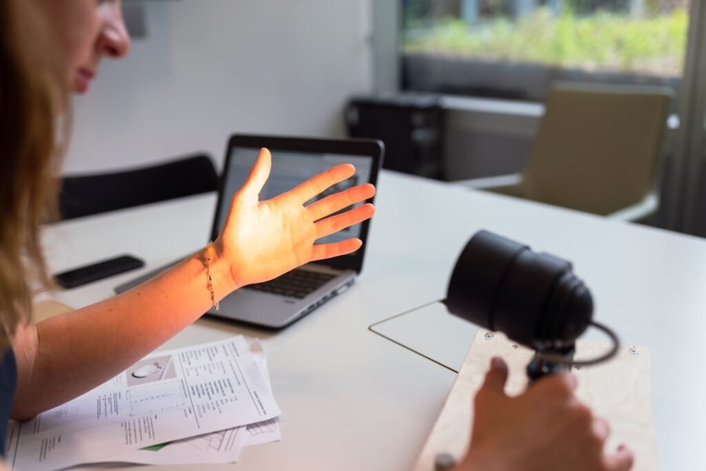 Kenya and Denmark Explore Enhanced Cooperation in AI and Digital Innovation
