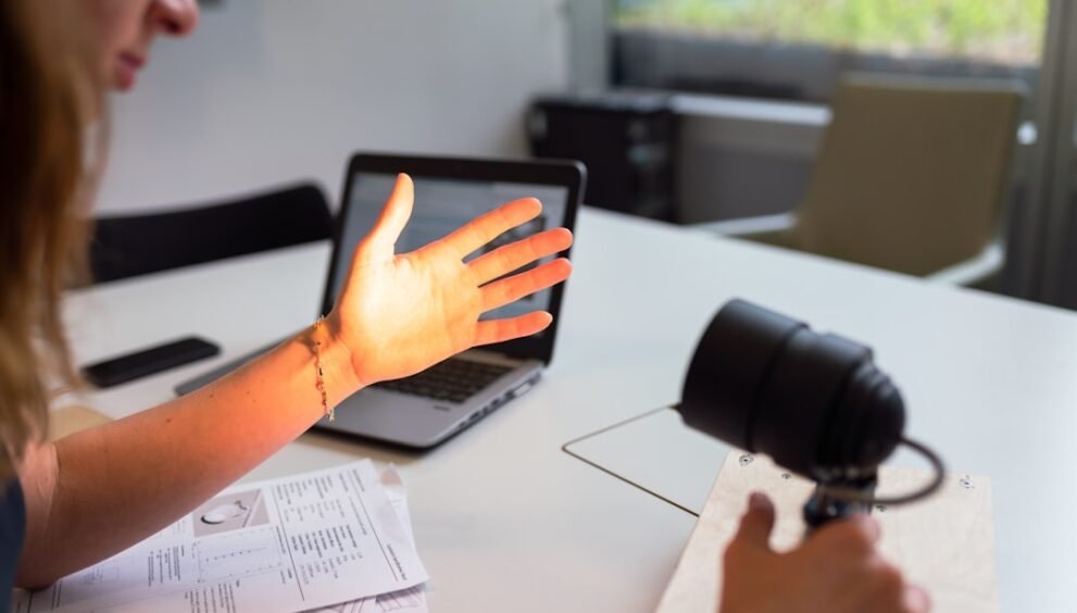 Kenya and Denmark Explore Enhanced Cooperation in AI and Digital Innovation