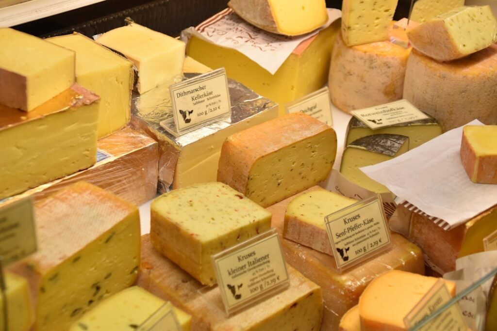 New Rotary Cheese Grater Simplifies Grating Process