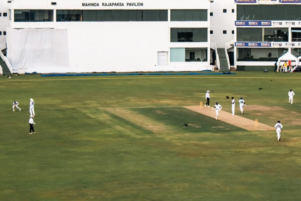 Japan Advances Following Victory Over Fiji in Cricket Match