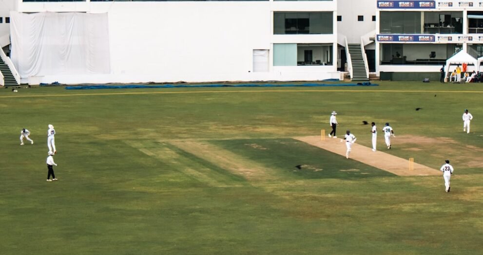Japan Advances Following Victory Over Fiji in Cricket Match