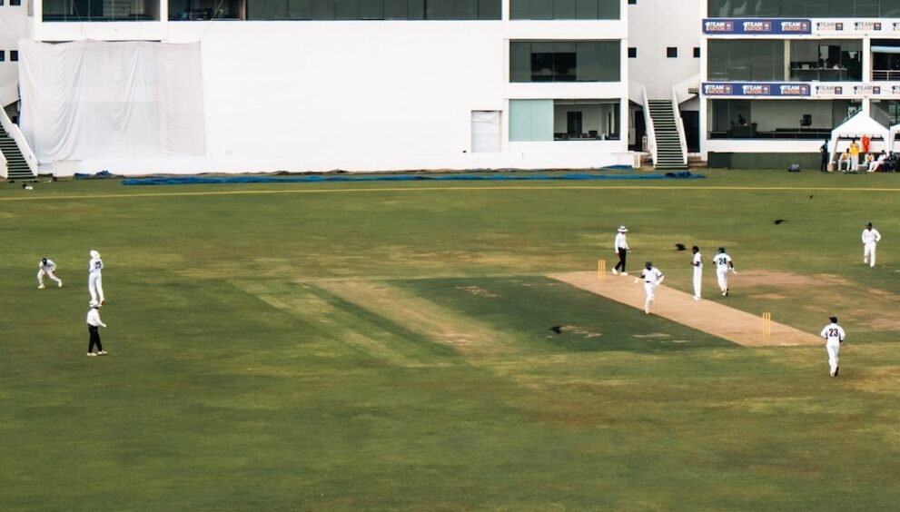 Japan Advances Following Victory Over Fiji in Cricket Match