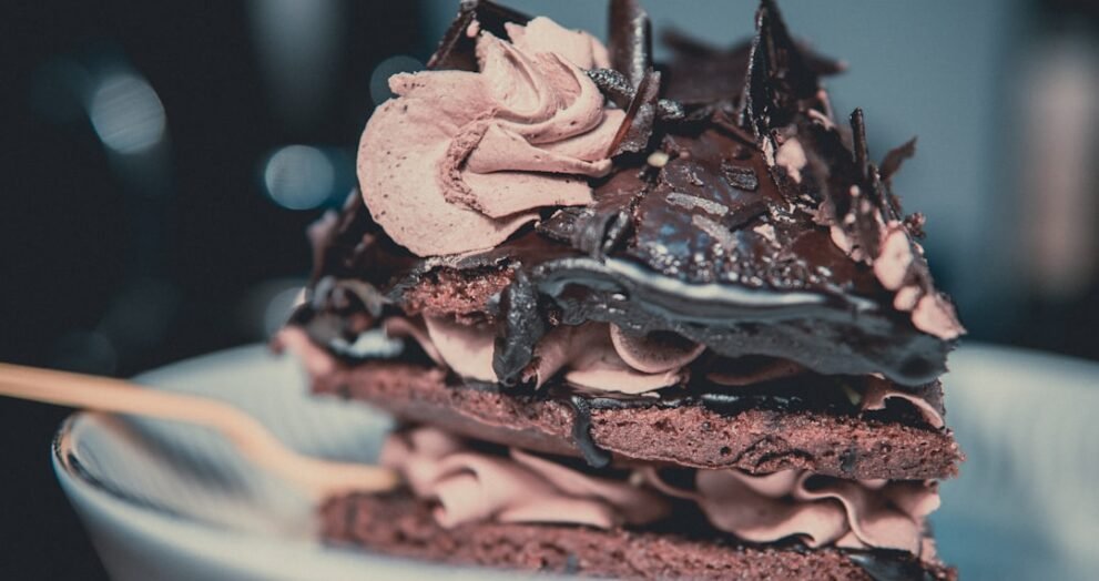 Aldi Recalls Desserts Over Potential Glass Contamination in Seven States