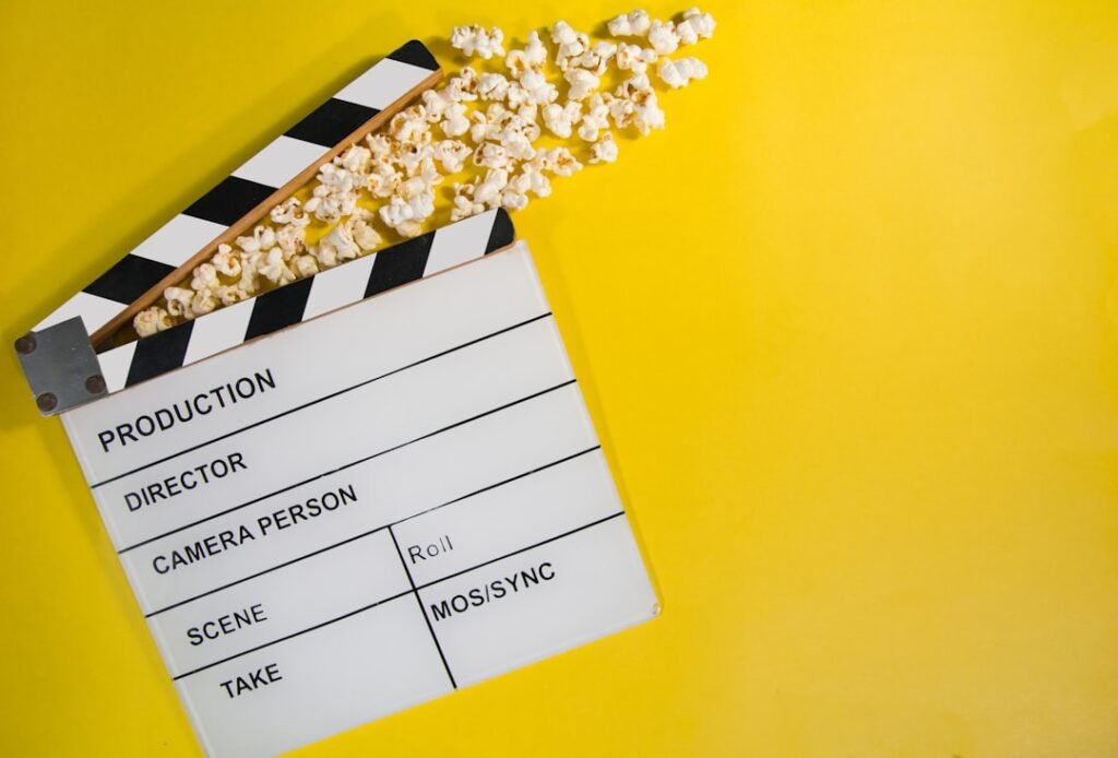 CAPA Summer Movie Series Features Classic Films Like 'The Butler' and 'Pretty Woman'
