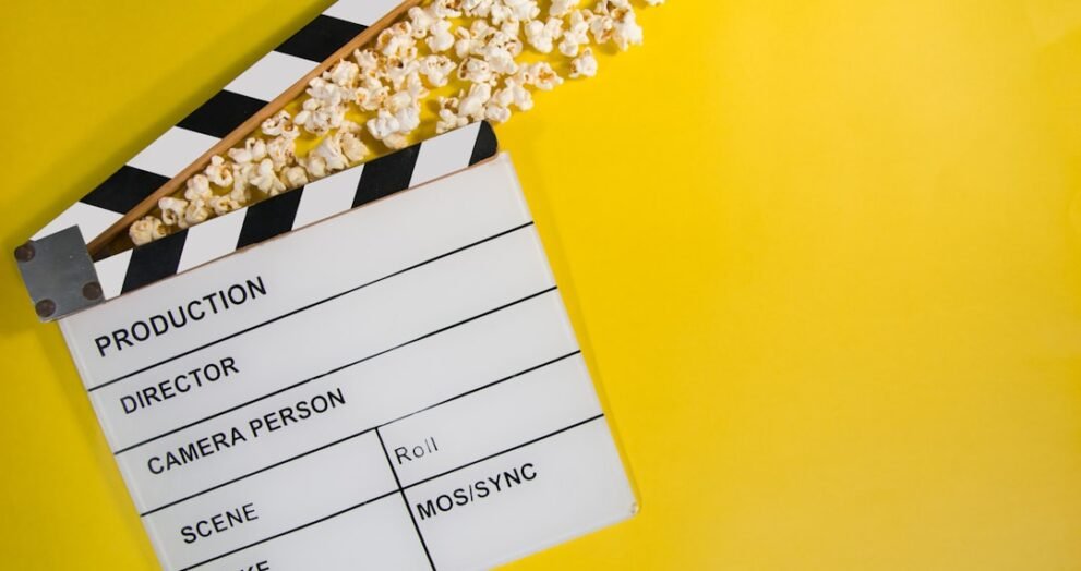 CAPA Summer Movie Series Features Classic Films Like 'The Butler' and 'Pretty Woman'
