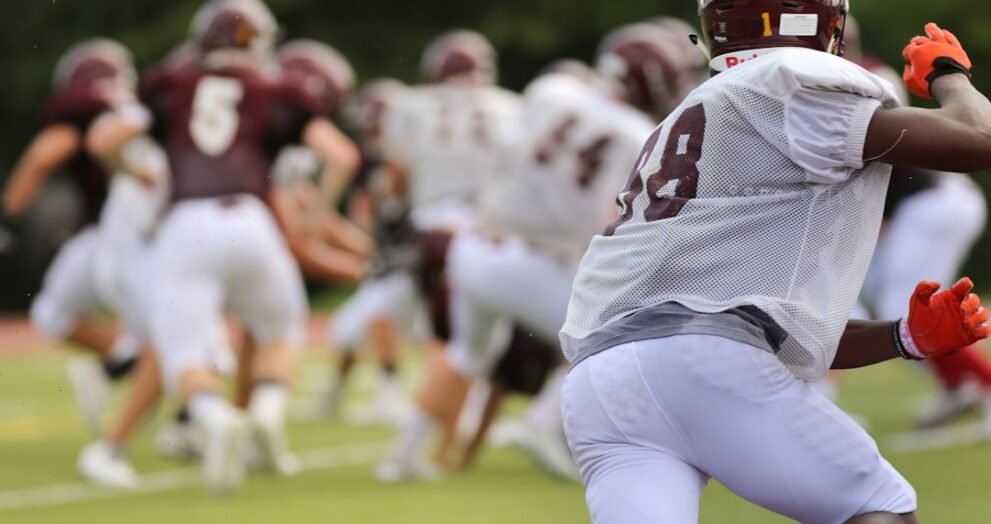 New England Patriots Rookie Minicamp Insights: Offensive Tackles and Passing Game Shine