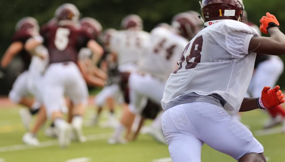 New England Patriots Rookie Minicamp Insights: Offensive Tackles and Passing Game Shine