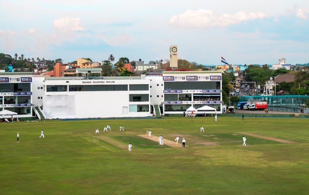 England's Cricket Team Unveils New Selector and Test Squad Post-Ashes Rebuild