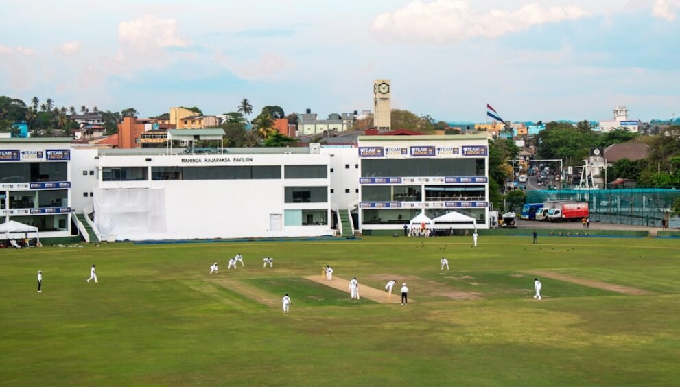 England's Cricket Team Unveils New Selector and Test Squad Post-Ashes Rebuild
