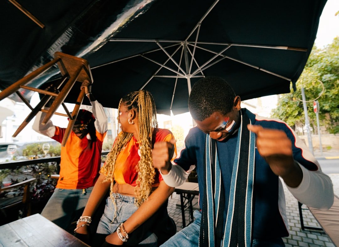 Explore the Excitement of Sports Raves: Multiform