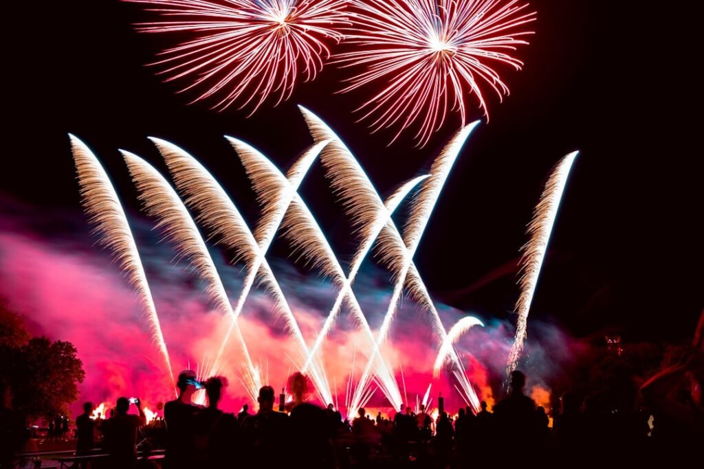 Exciting Hometown Entertainment Events from May 15-17
