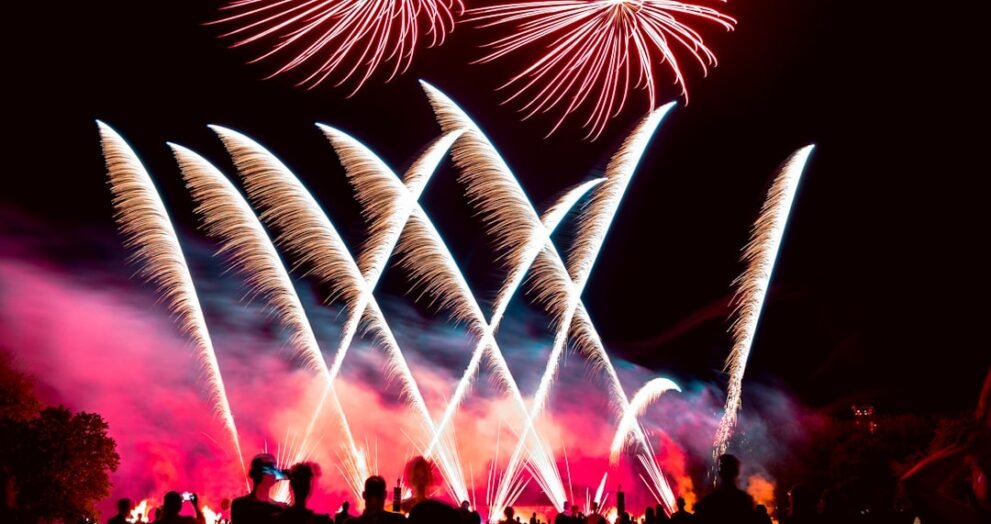 Exciting Hometown Entertainment Events from May 15-17