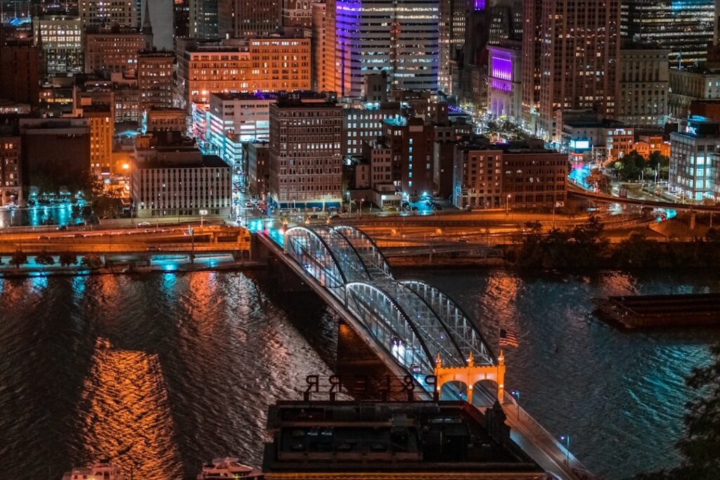 Discover Pittsburgh’s Largest Nonprofits in 2026