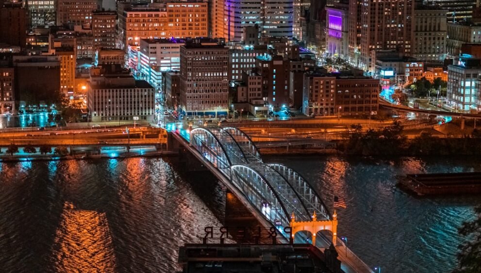 Discover Pittsburgh’s Largest Nonprofits in 2026
